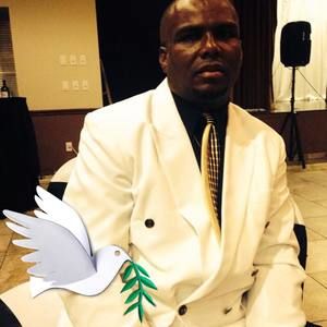 Meet your Posher, Ralphton